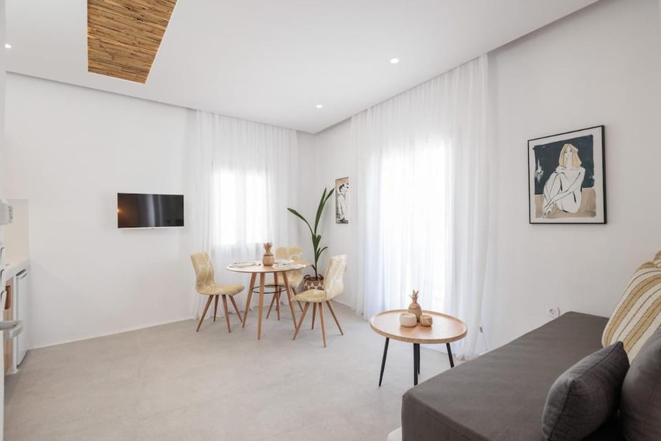 Caramelia Suite Apartment in Naxos