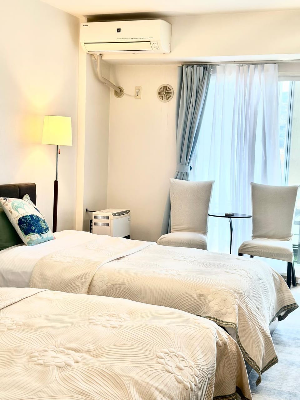 Heart of Otaru, Mountain and Otaru city view Apartment in Hokkaido Prefecture