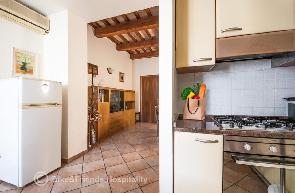 Communal lounge/ TV room, kitchen