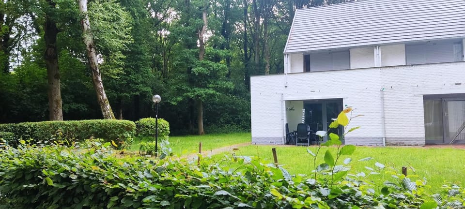 Vakantiebungalow BERK 1 House in Flanders