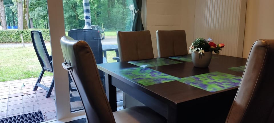 Vakantiebungalow BERK 1 House in Flanders