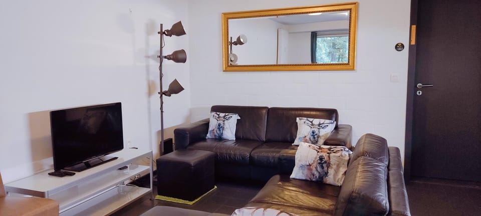 Vakantiebungalow BERK 1 House in Flanders