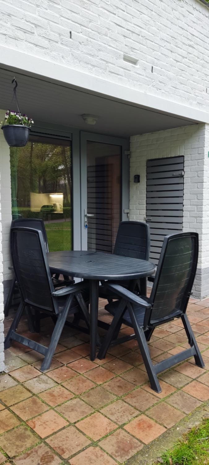 Vakantiebungalow BERK 1 House in Flanders