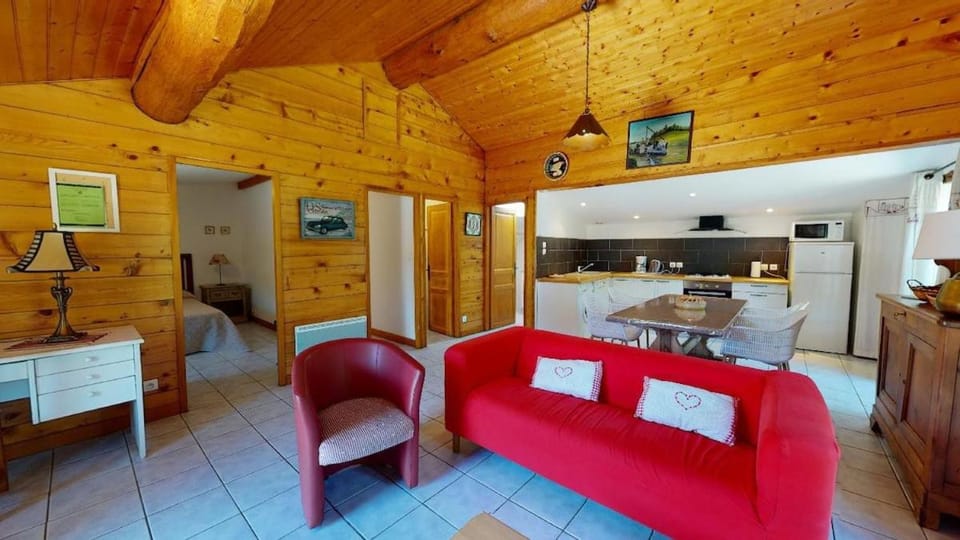 Beau Gîte de Campagne 3 épis House in Occitanie