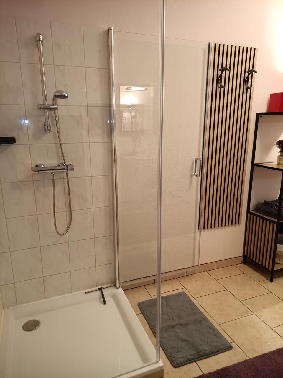 Shower