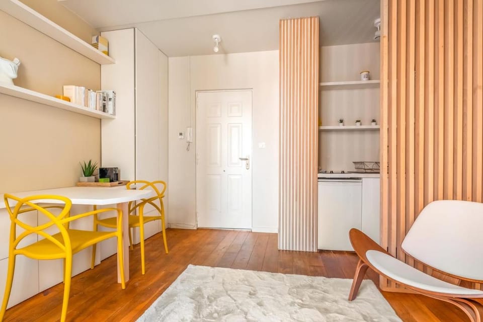 Hammac Suites - Capucins Apartment in Lyon
