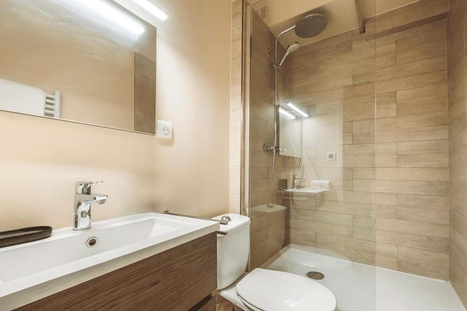 Hammac Suites - Capucins Apartment in Lyon
