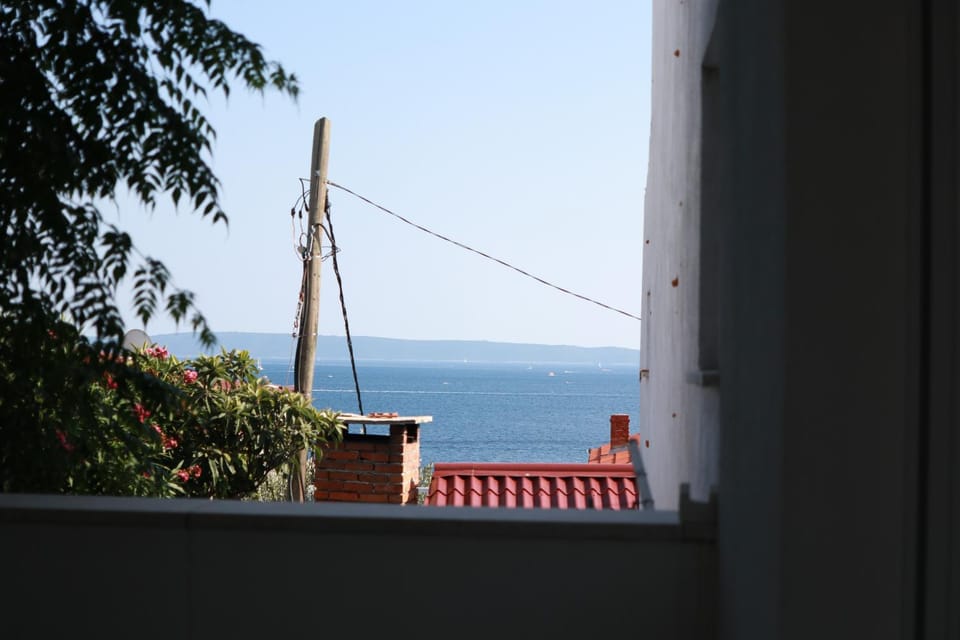 Apartments Mrdan Apartment in Šibenik-Knin County, Croatia