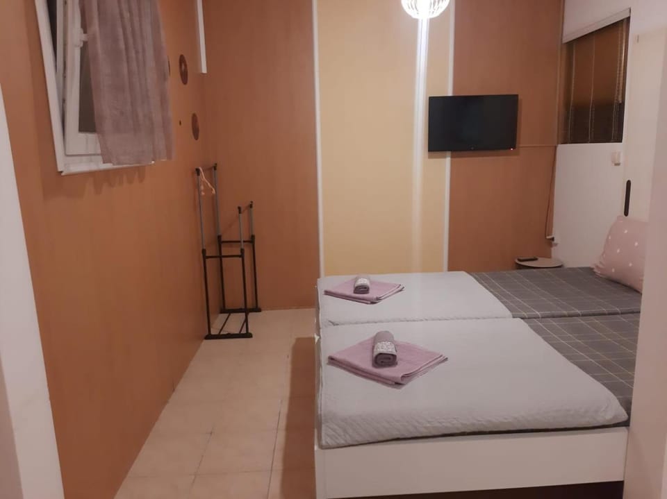 Apartment Simple Center Apartment in Ohrid