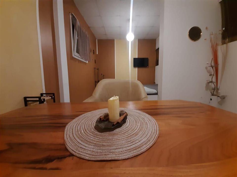 Apartment Simple Center Apartment in Ohrid