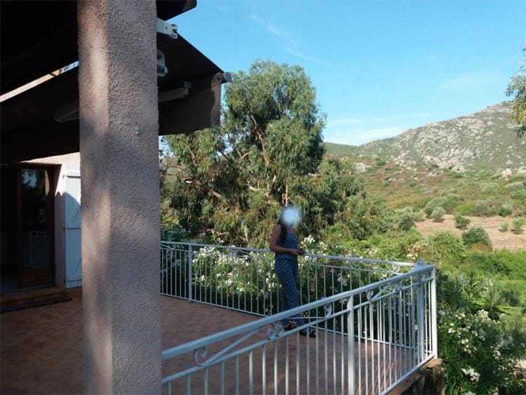 Balcony/Terrace, Balcony/Terrace