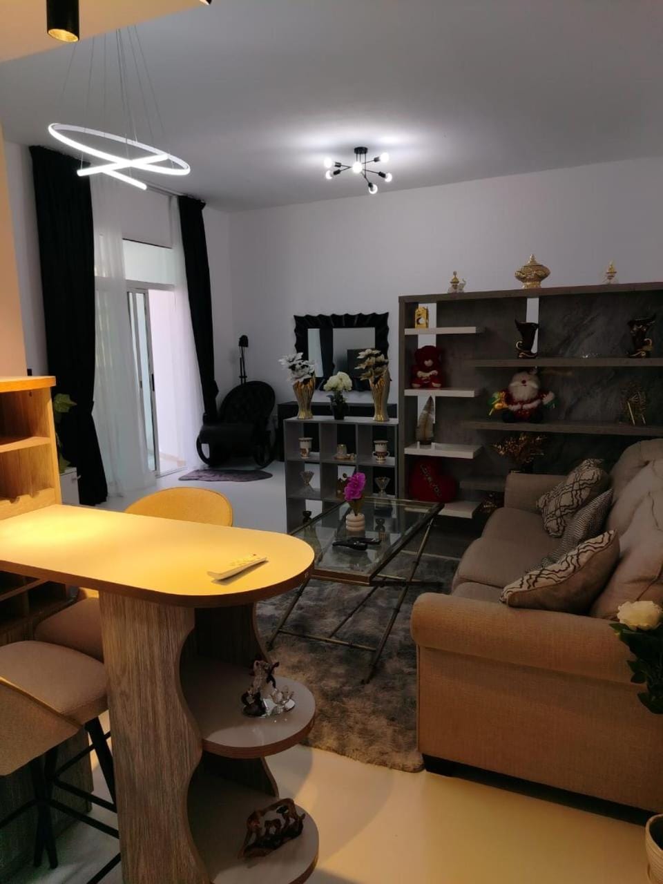 Stunning Studio in Ajman-UAE Apartment in Ajman