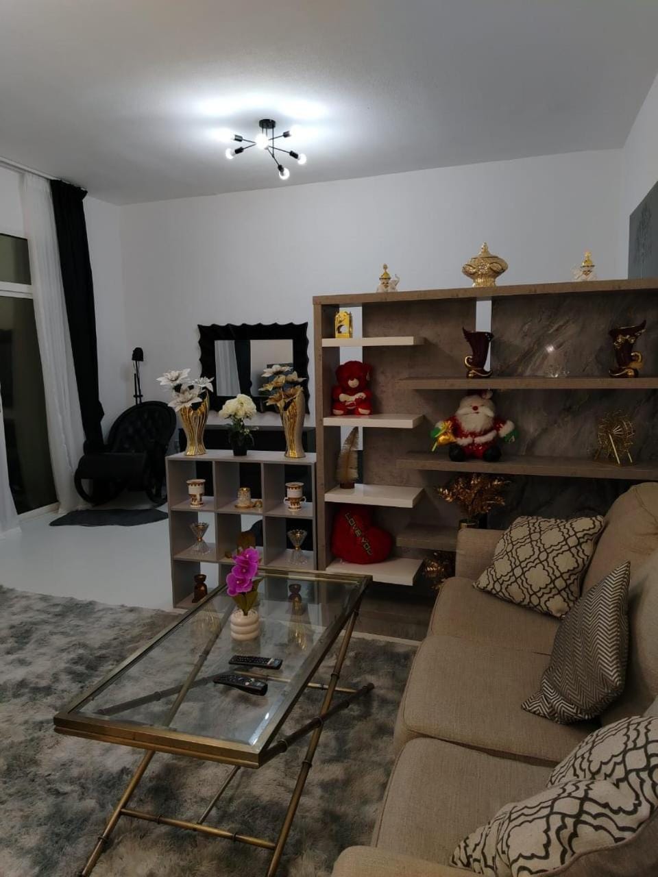 Stunning Studio in Ajman-UAE Apartment in Ajman