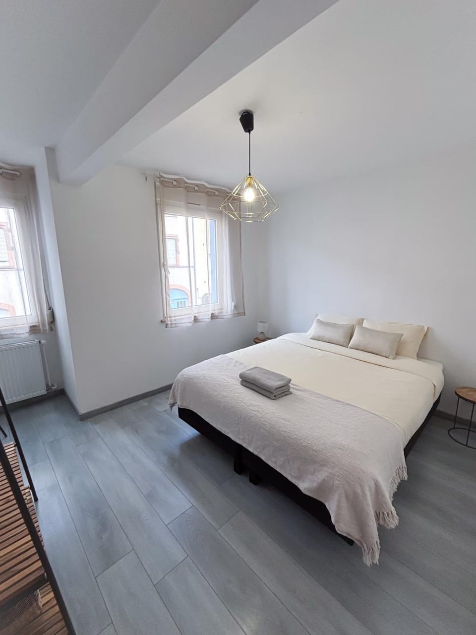 Lescapade à Colmar Apartment in Colmar