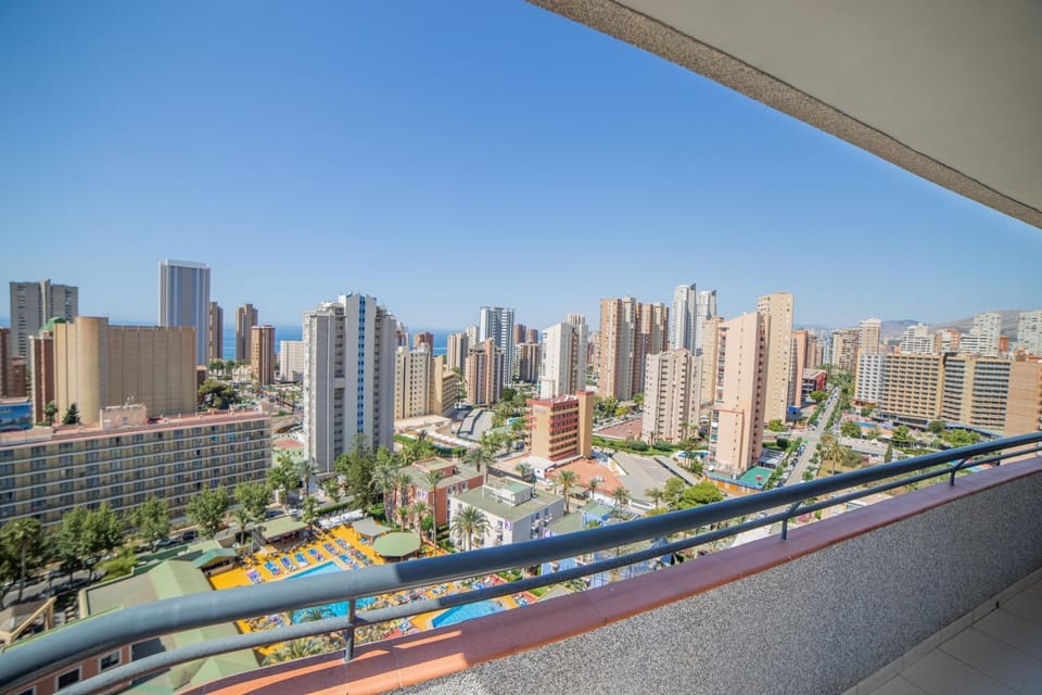 City view