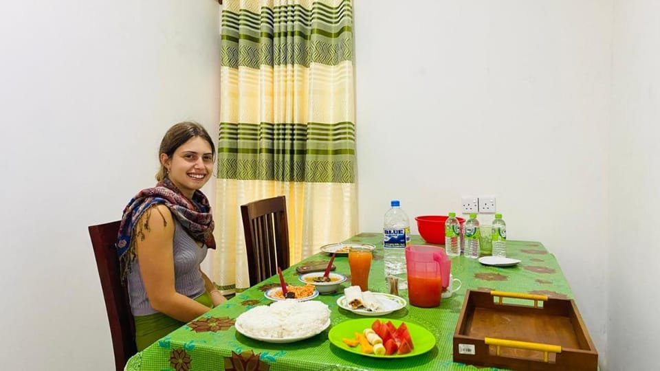 Ella Green Breeze Vacation rental in Uva Province, Sri Lanka