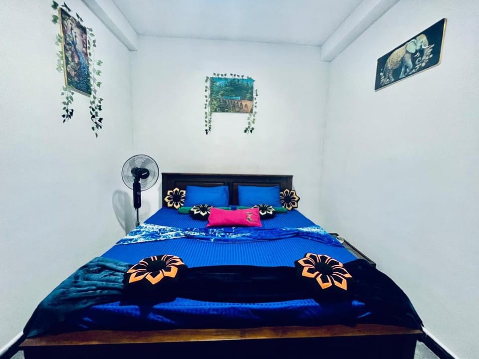 Ella Green Breeze Vacation rental in Uva Province, Sri Lanka