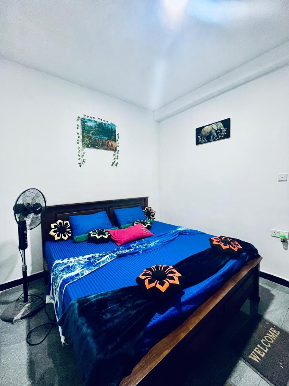 Ella Green Breeze Vacation rental in Uva Province, Sri Lanka