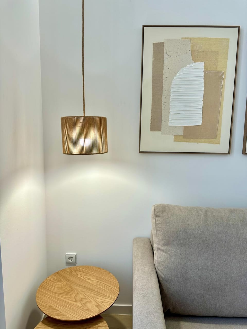 TV and multimedia, Living room, Decorative detail