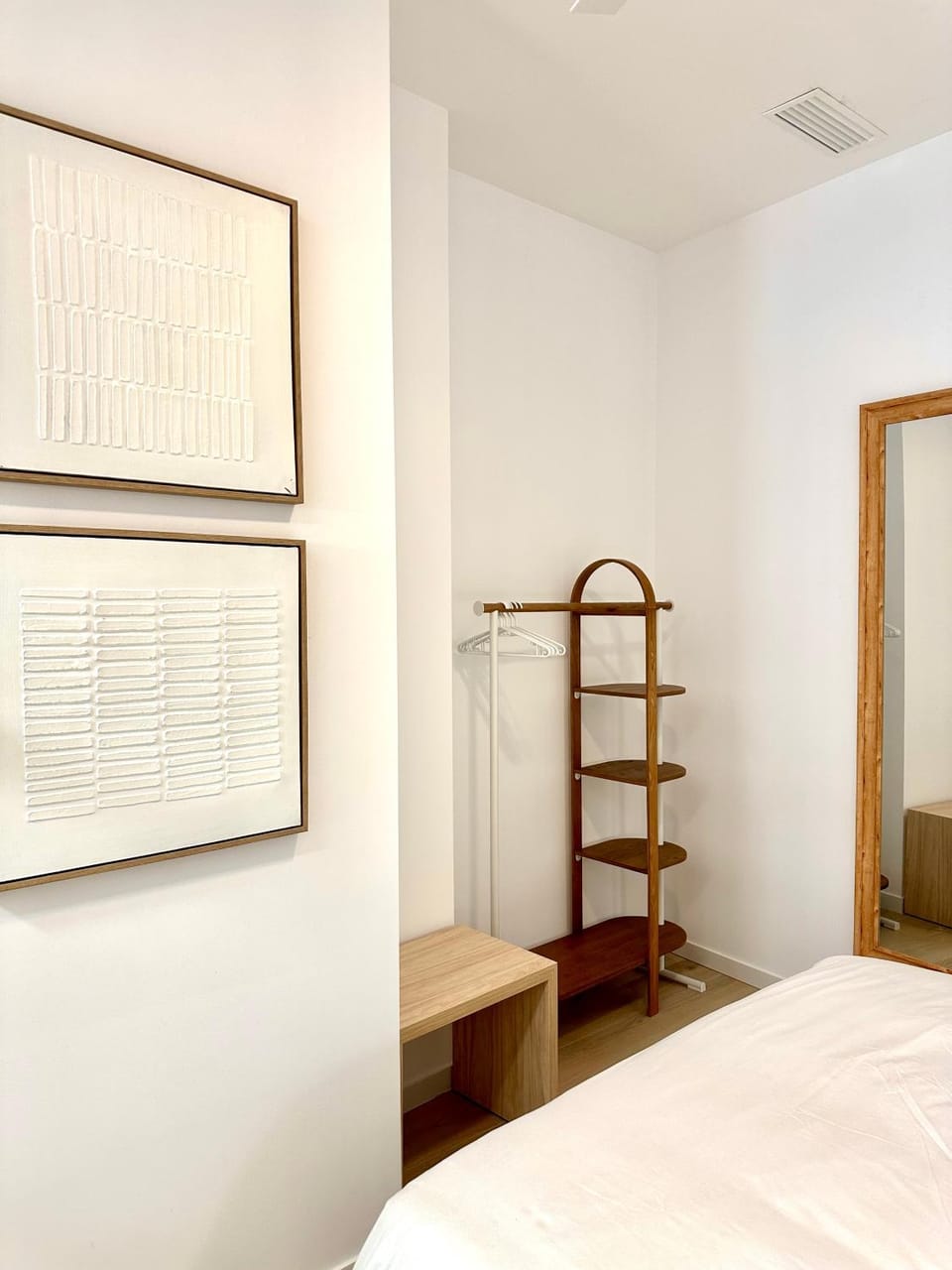 Bed, Decorative detail, Decorative detail, Bedroom, wardrobe