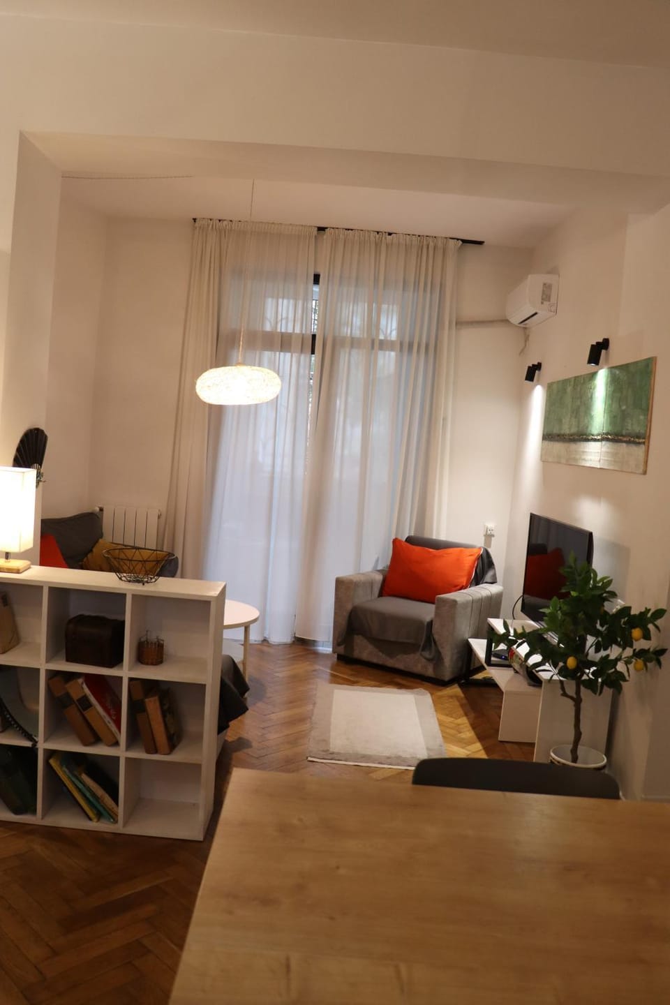 Cozy Flat in the Best Area of Tb Apartment in Tbilisi, Georgia