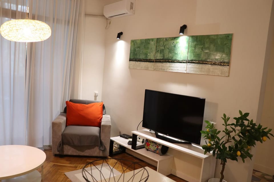 Cozy Flat in the Best Area of Tb Apartment in Tbilisi, Georgia