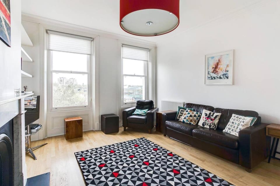 GuestReady - Beautiful Home in Wimbledon Village Apartment in London Borough of Hackney