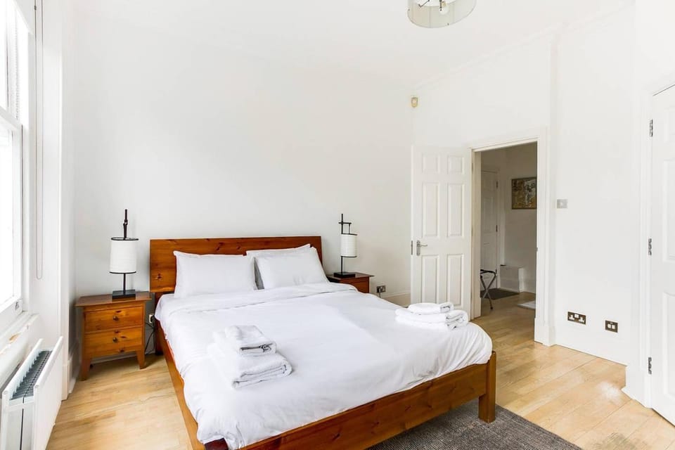 GuestReady - Beautiful Home in Wimbledon Village Apartment in London Borough of Hackney