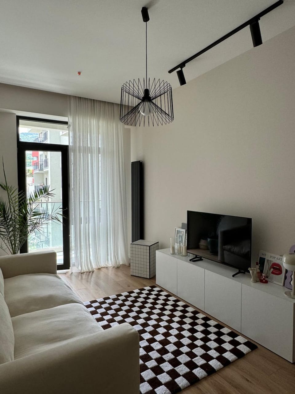 Communal lounge/ TV room, Living room