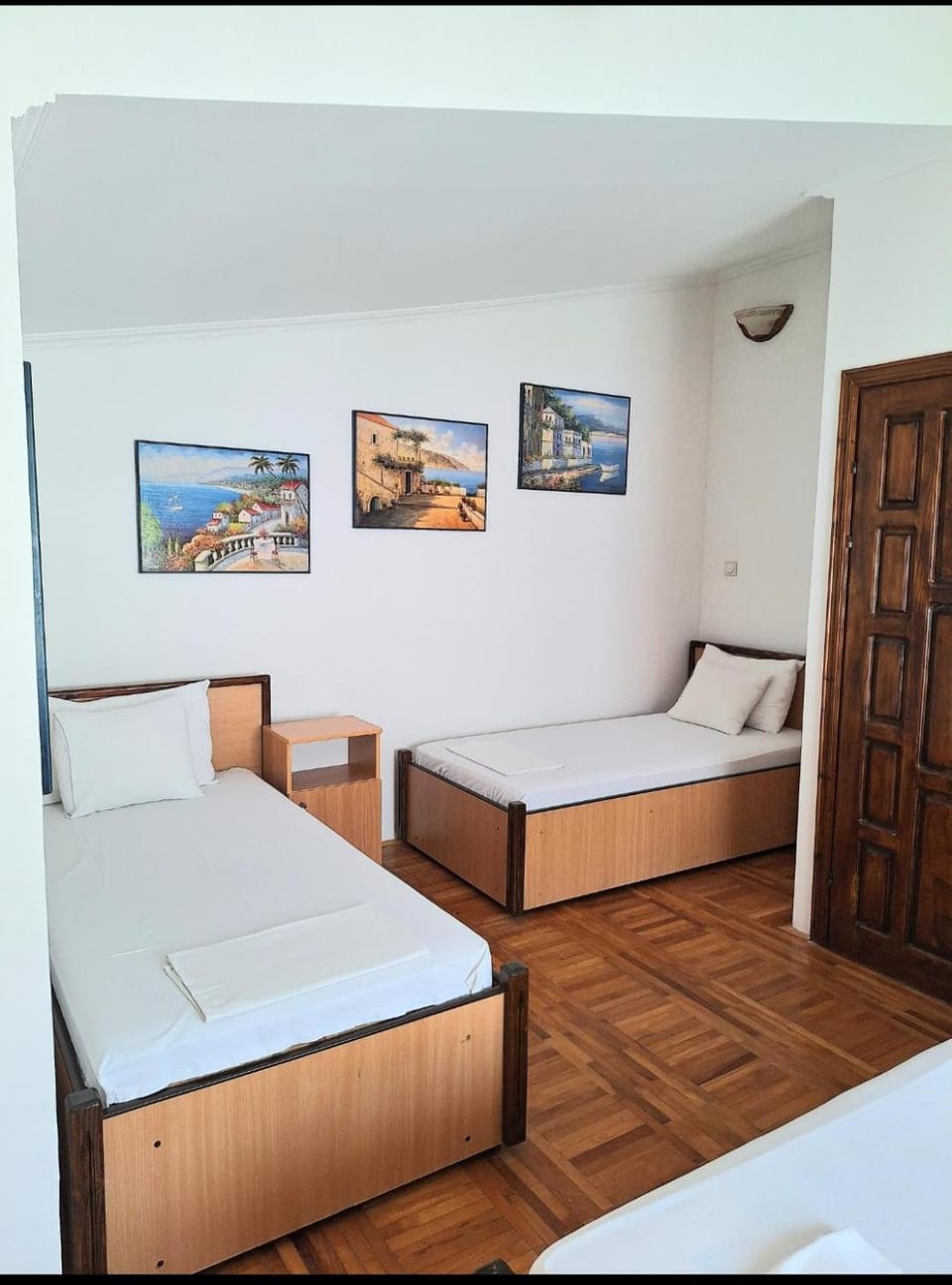 Apartments Pekic Apartment in Montenegro
