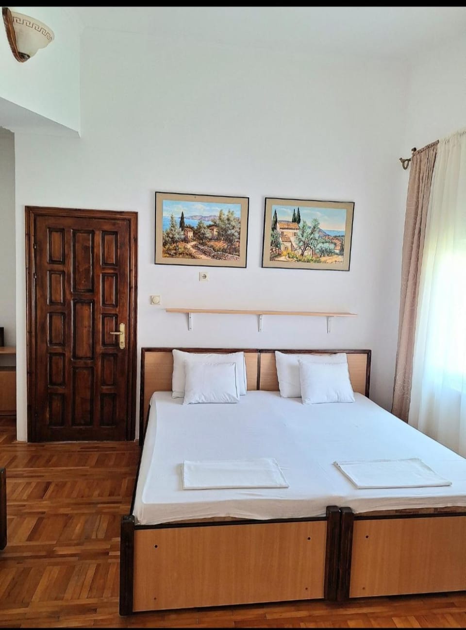 Apartments Pekic Apartment in Montenegro