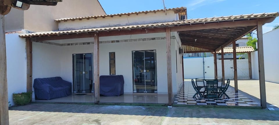 Casa Salvatore - Perto Ilha Japonês - Rampa House in Cabo Frio