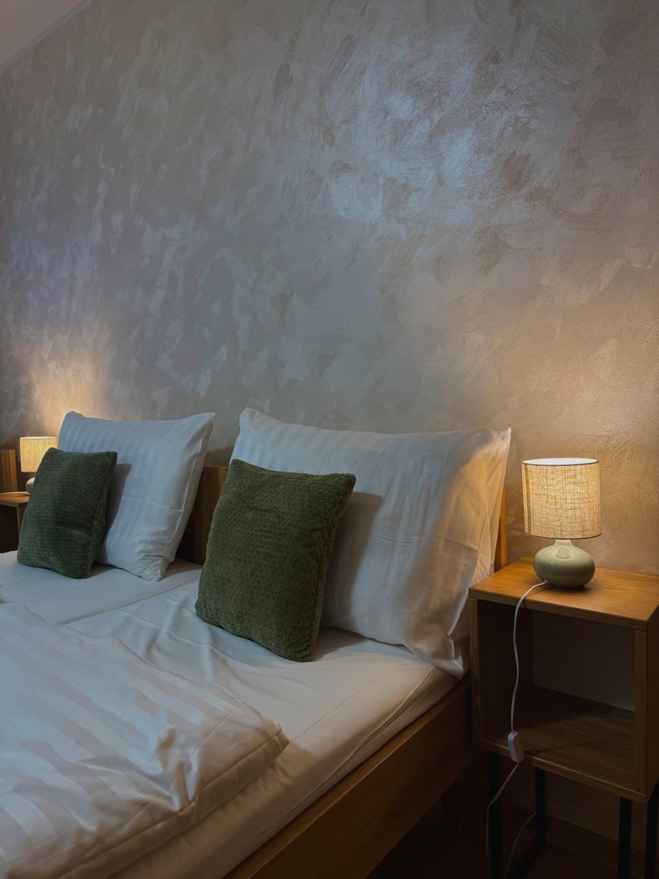 Penzion Tlustá kachna Bed and Breakfast in Czechia