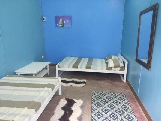 HIdeaway Euro Villa Country House in Antipolo