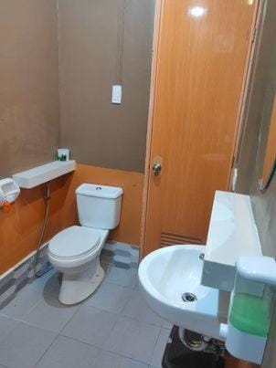 HIdeaway Euro Villa Country House in Antipolo