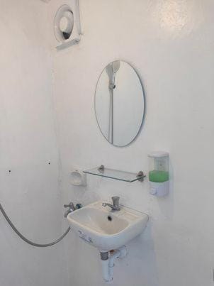 HIdeaway Euro Villa Country House in Antipolo