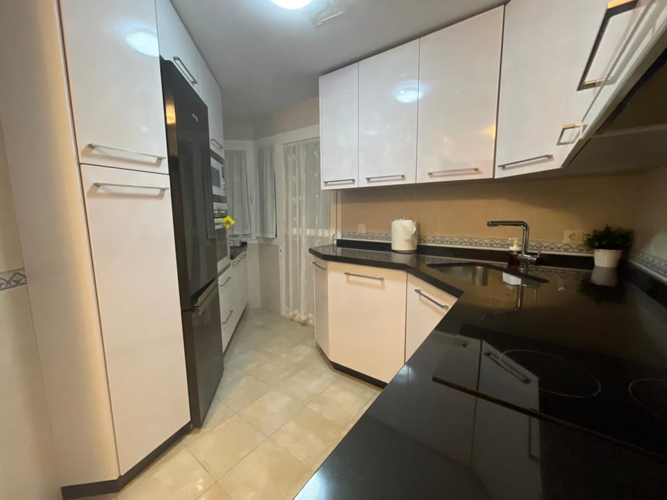 Apartamento Las Vistas Apartment in Costa del Sol