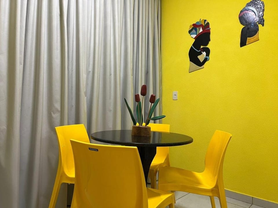 304 Varandas do Porto · Flat confortável em Porto de Galinhas Apartment in Ipojuca