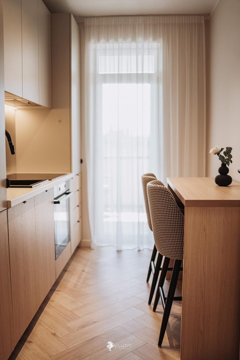 Cozy studio no 5 VRT Apartment in Sibiu
