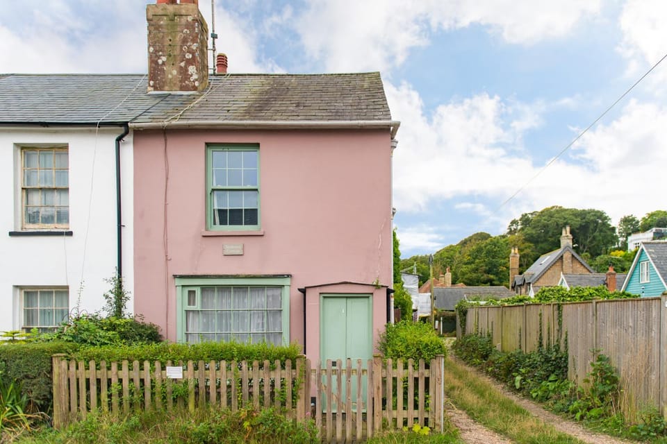 Seafarer by Keepers Cottages House in Dover District