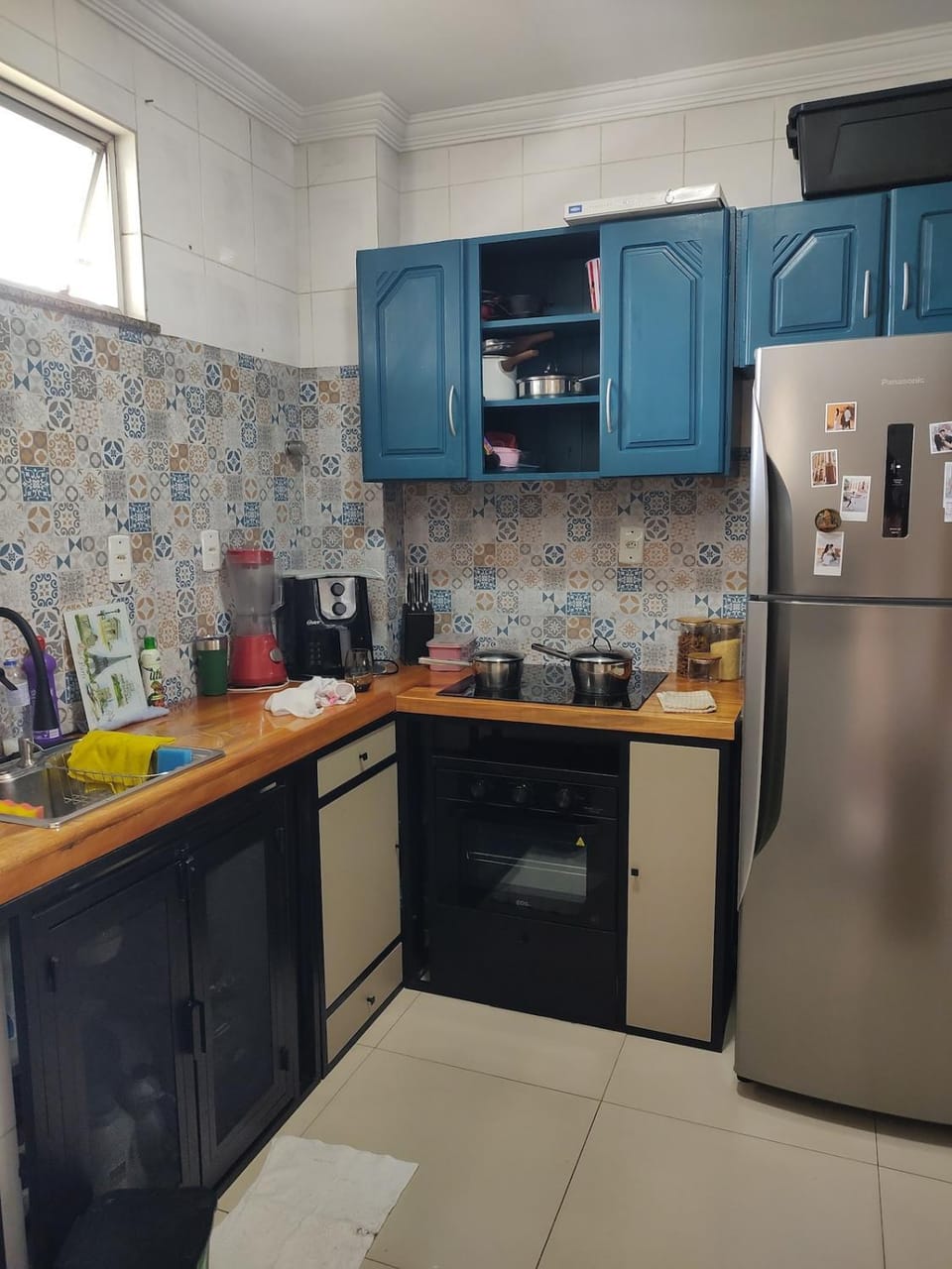 Suíte ou espaco completo em lida casa Condominio com estrutura completa Apartment in Belém