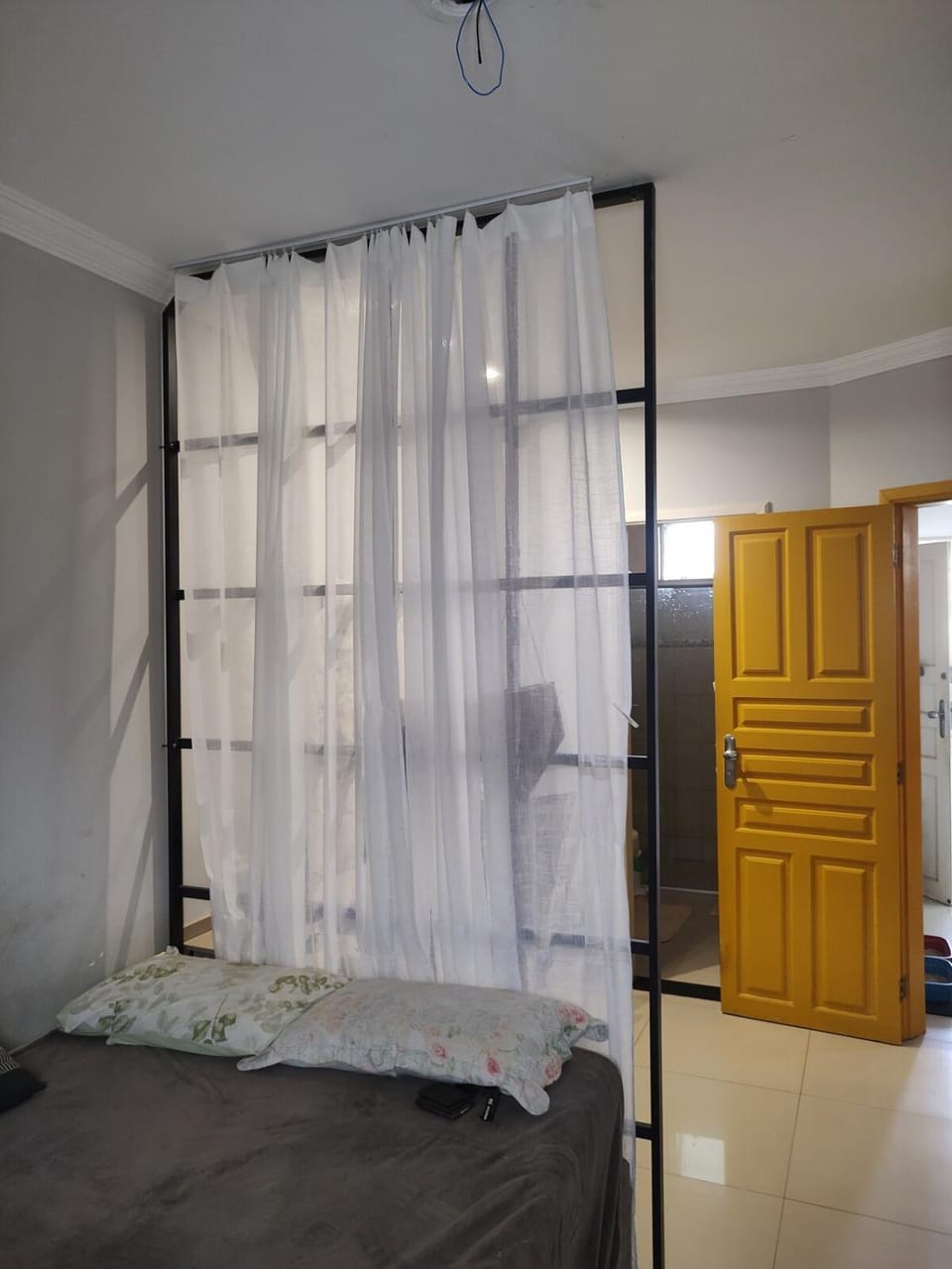 Suíte ou espaco completo em lida casa Condominio com estrutura completa Apartment in Belém