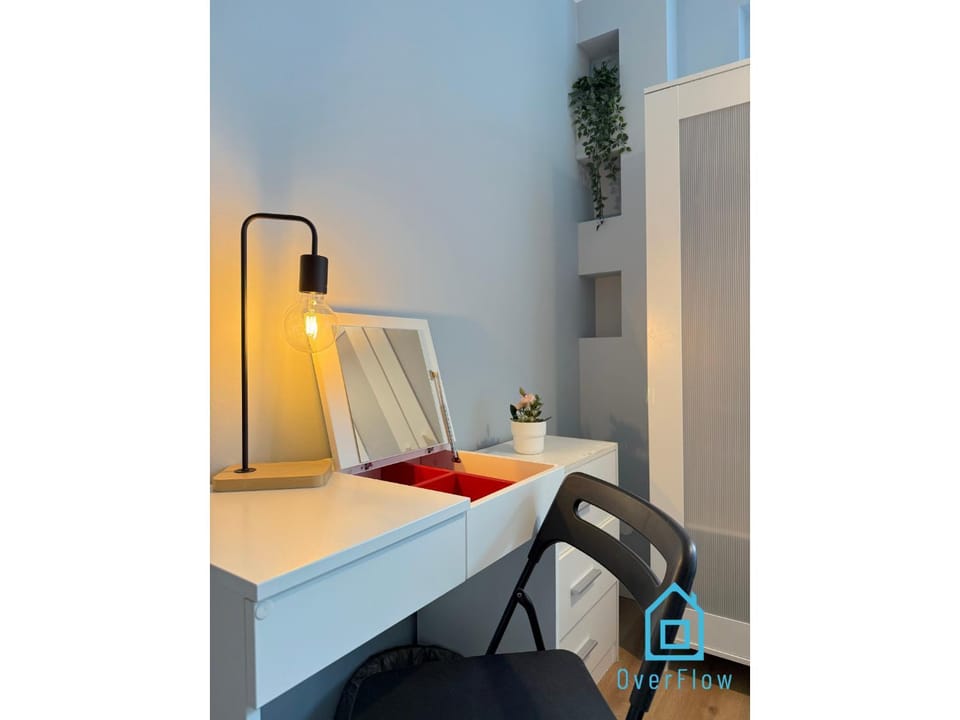 Stitch Room 10 Min to Old Town Gdańsk,PKP & Shopping Mall Vacation rental in Gdansk