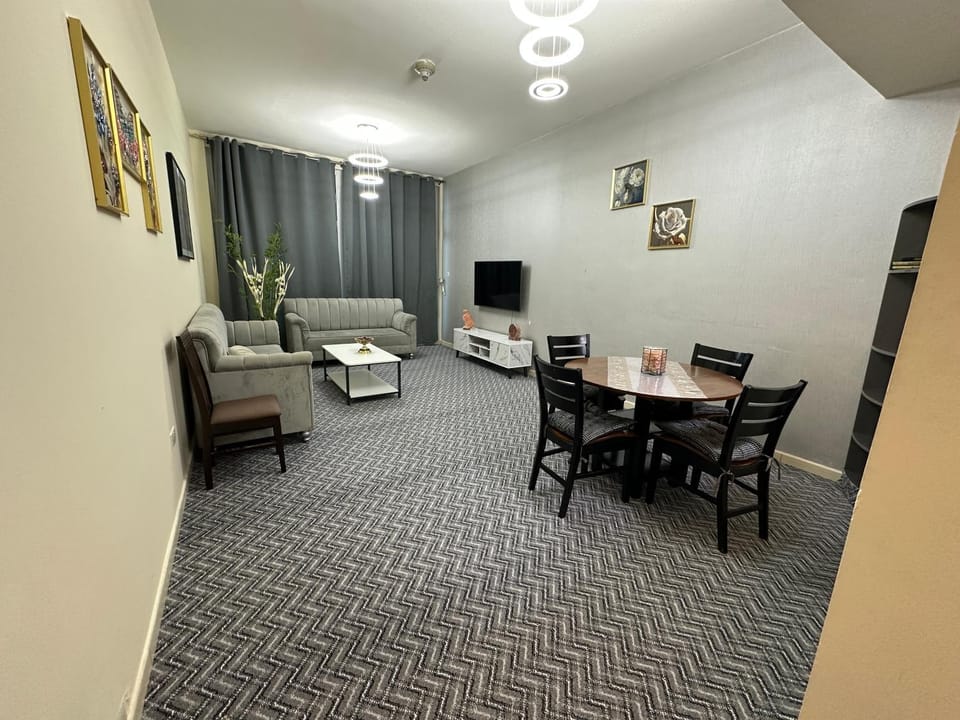 Mahad 2 BHK Apartment in Ajman