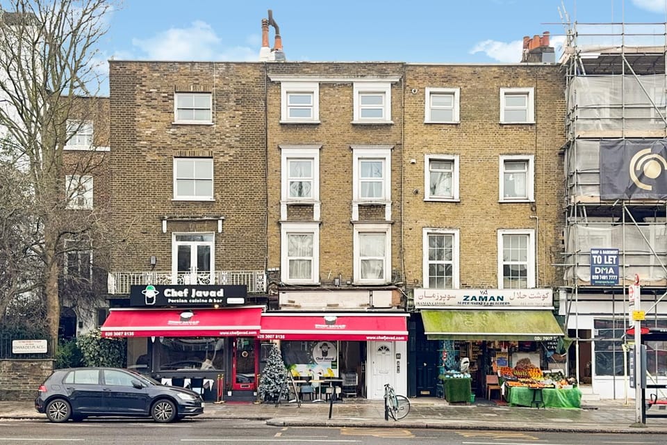 City Air Apartments - KENSINGTON - GREAT CENTRAL LOCATION House in City of Westminster