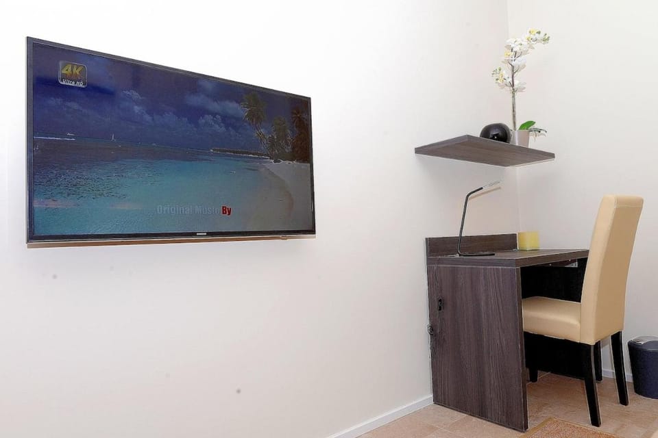 TV and multimedia