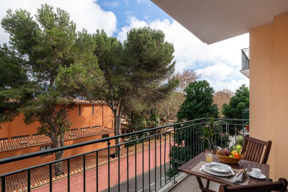 Day, View (from property/room), Balcony/Terrace