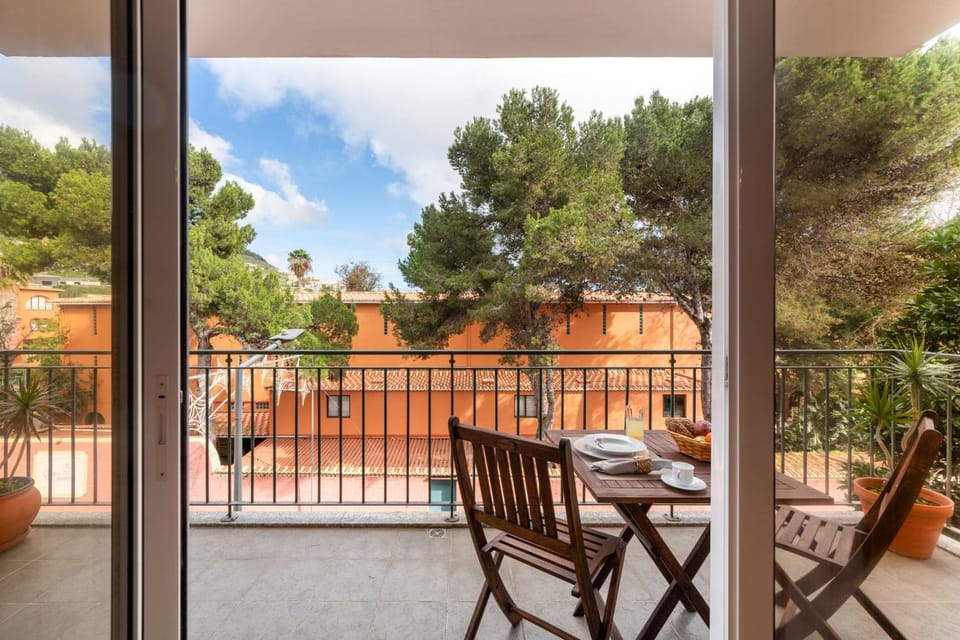 Day, View (from property/room), Balcony/Terrace