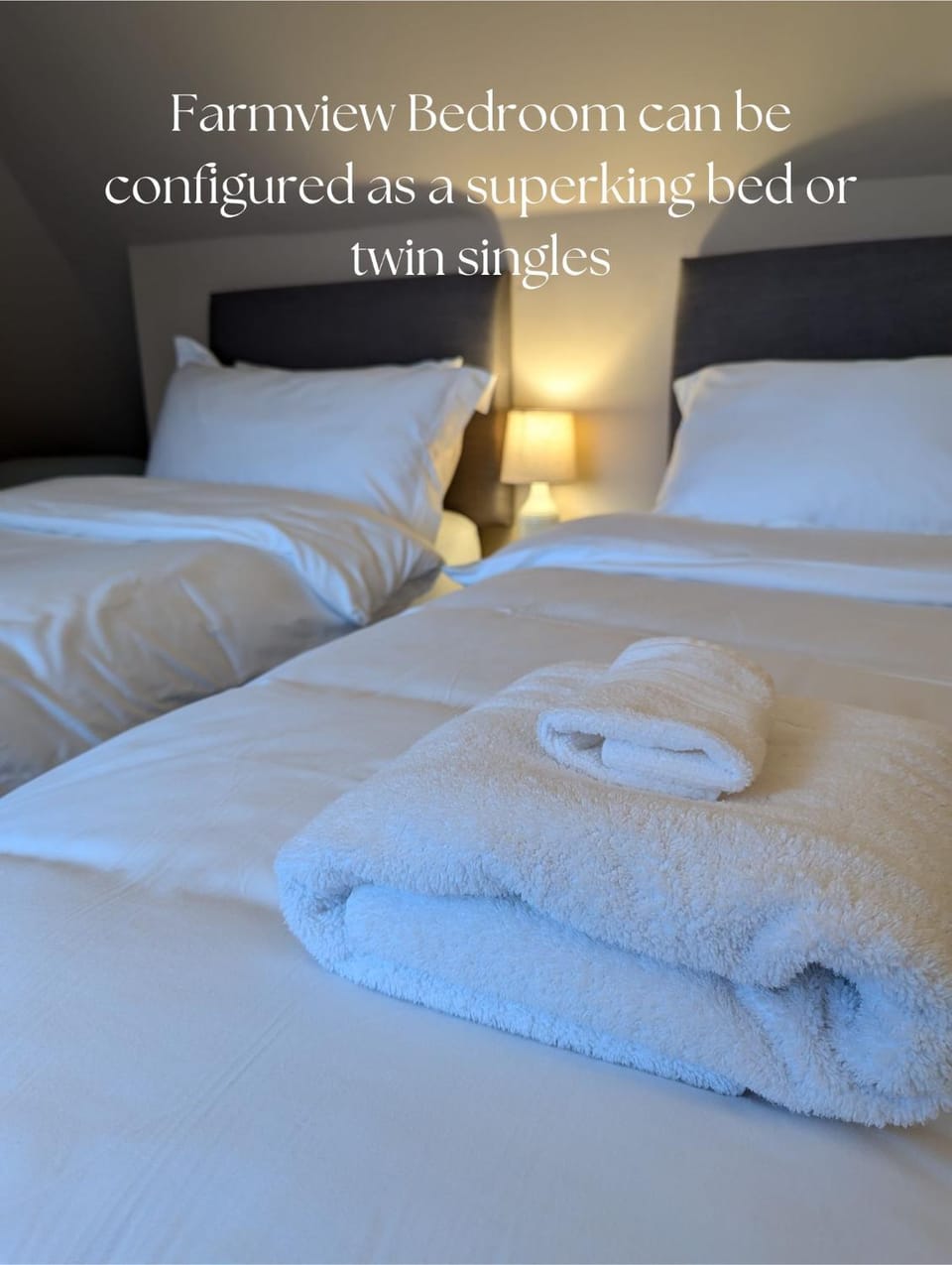 Mulberry Lodge Guest Suite - luxurious accommodation on West Highland Way House in Scotland