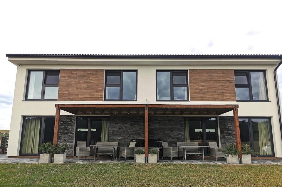 Apartmánový dom Lúčna Apartment in Slovakia